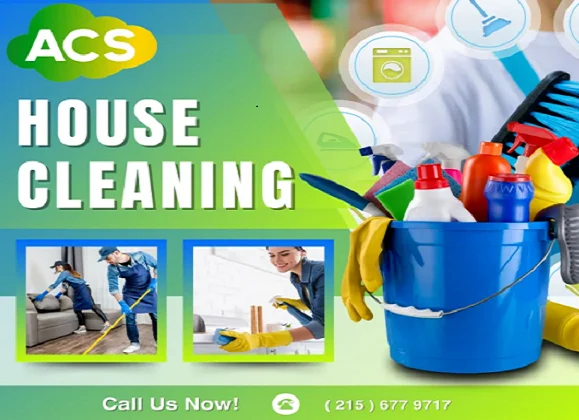 Warrington House Cleaning Company