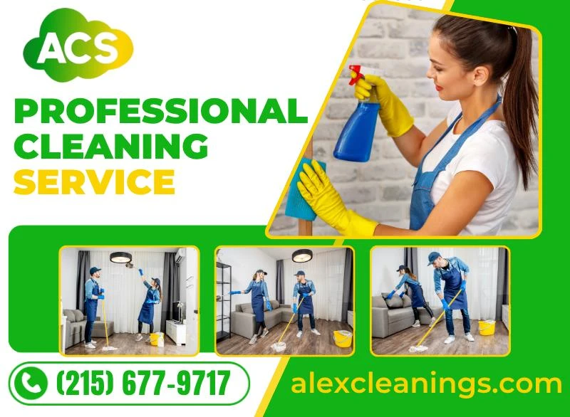 Prepare Your Home for a Professional Cleaning