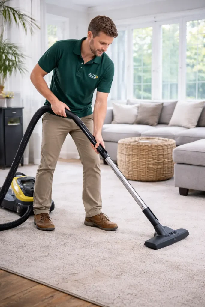 Cleaning Company