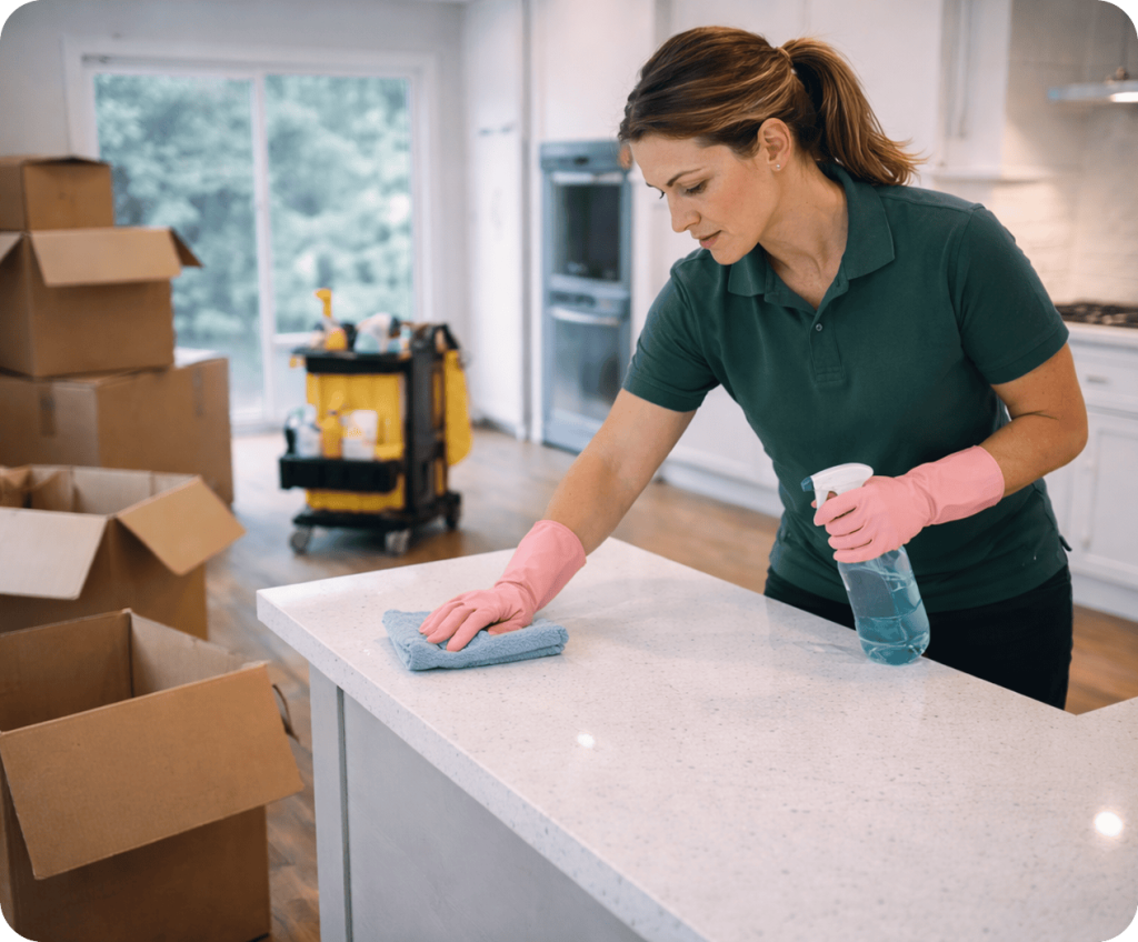 Move-Out