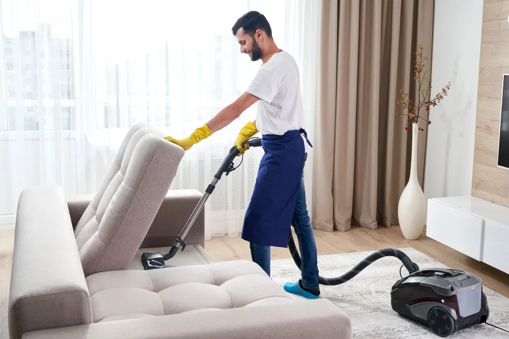 Residential Cleaning Churchville