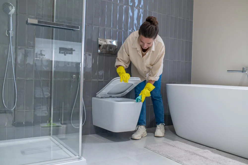 How to Prevent Mold in the Bathroom