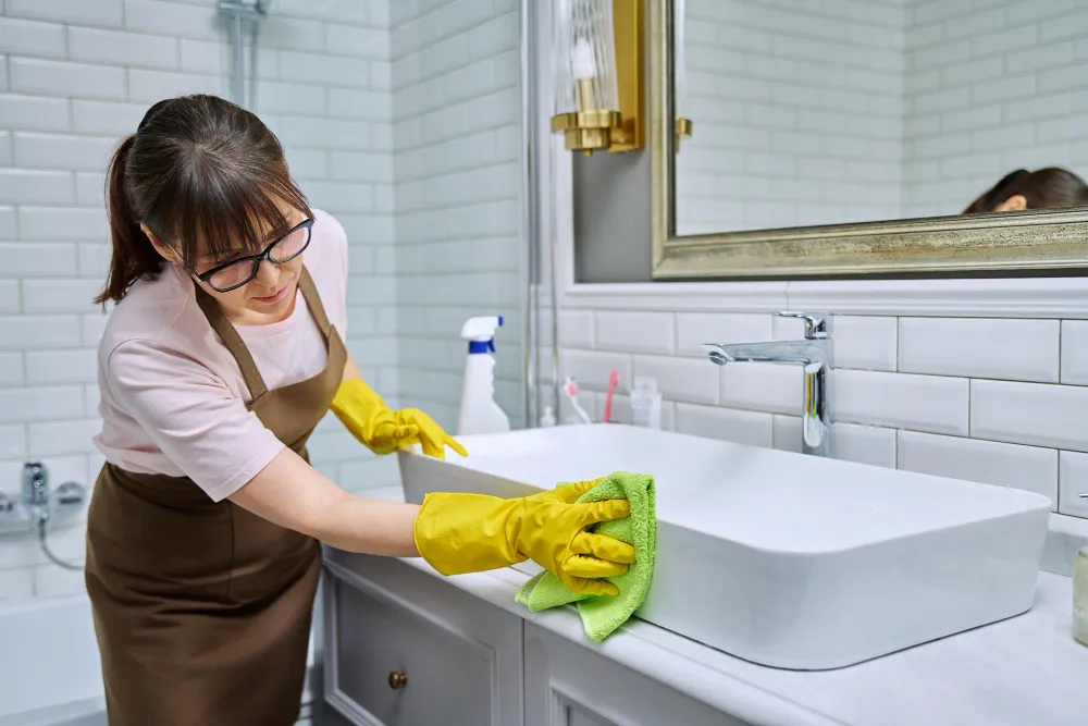 Keep Mold Away