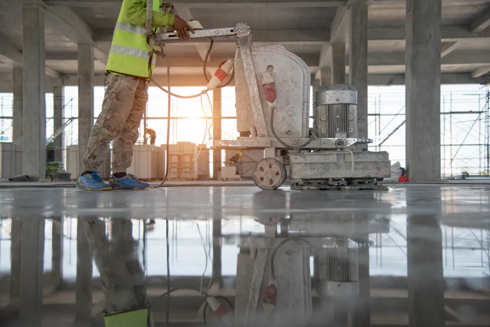 Post-Construction Cleaning