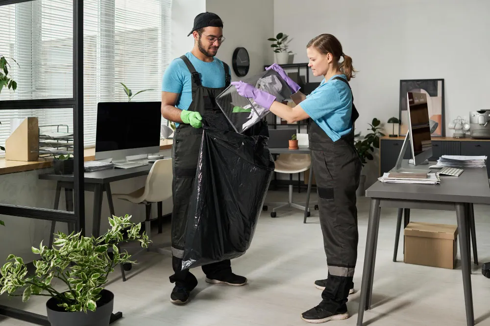 Trash Removal