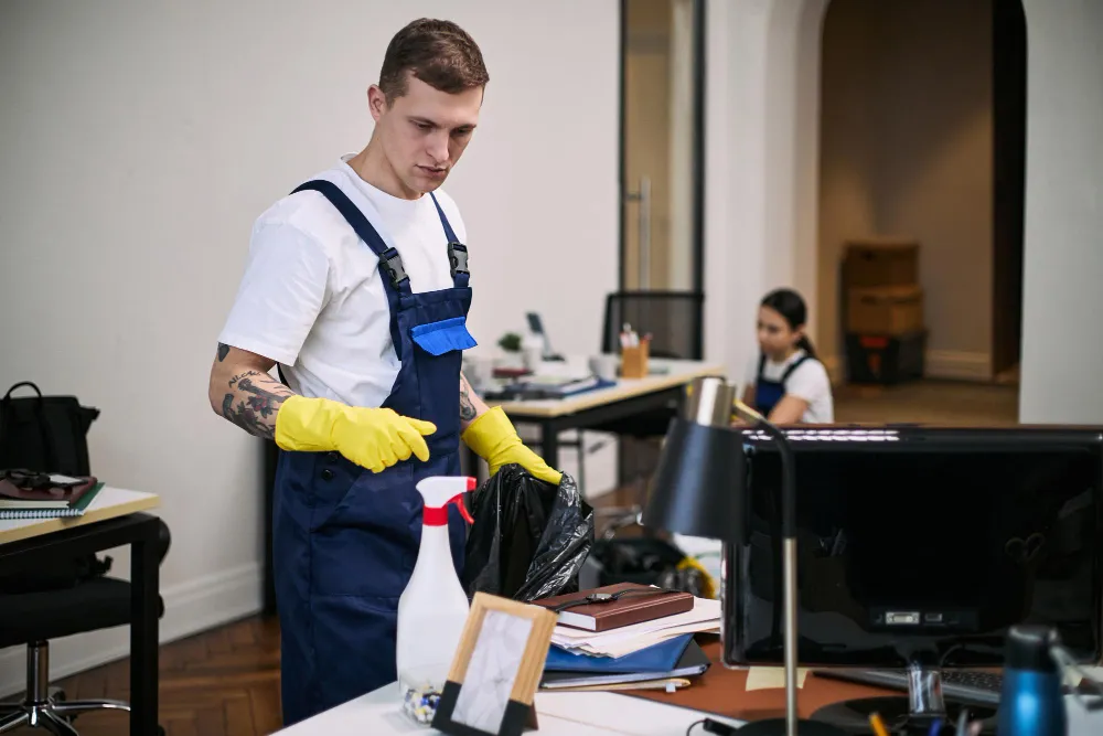 Common Spring Cleaning Mistakes to Avoid
