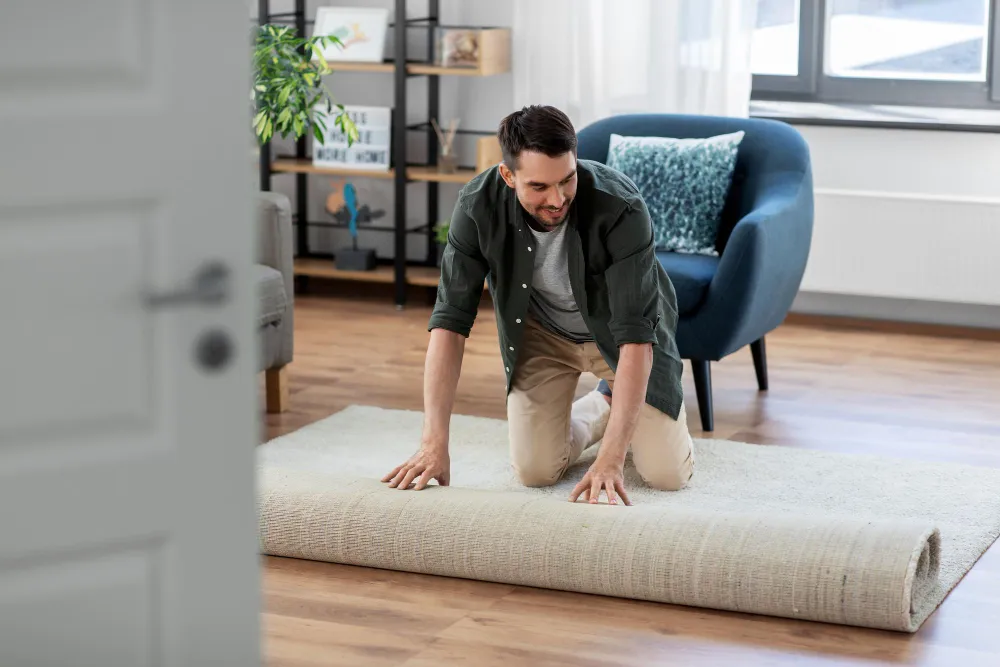 How to Tell If Your Carpet Is Fully Dry