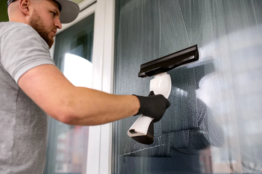 Window Cleaning Cost