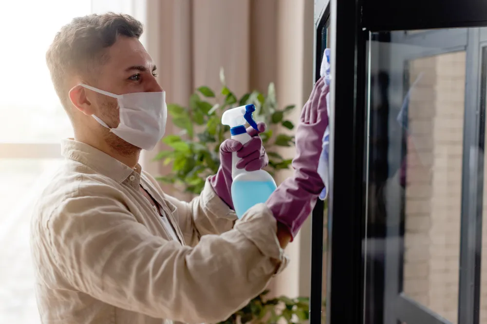 Window Cleaning