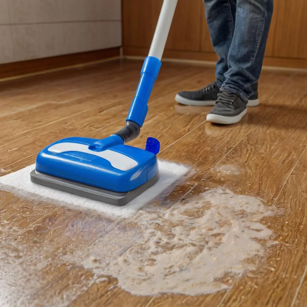 Professional Cleaning